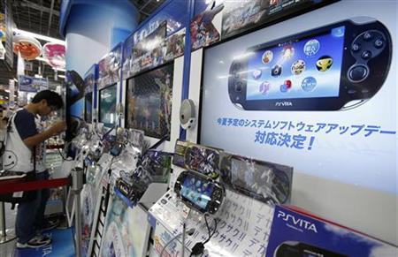 Why Is The PlayStation Vita Surging In Popularity Right Now? - Supanova  Comic Con & Gaming