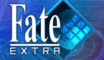 Fate EXTRA Logo 2