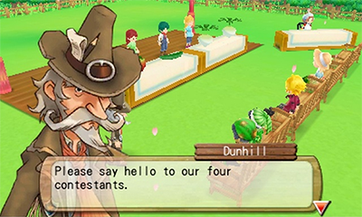 Harvest moon a new beginning guide