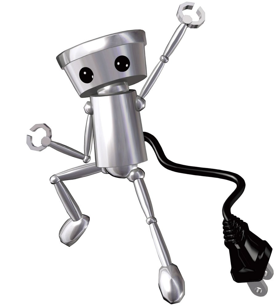 chibi-robo-sexy-robot