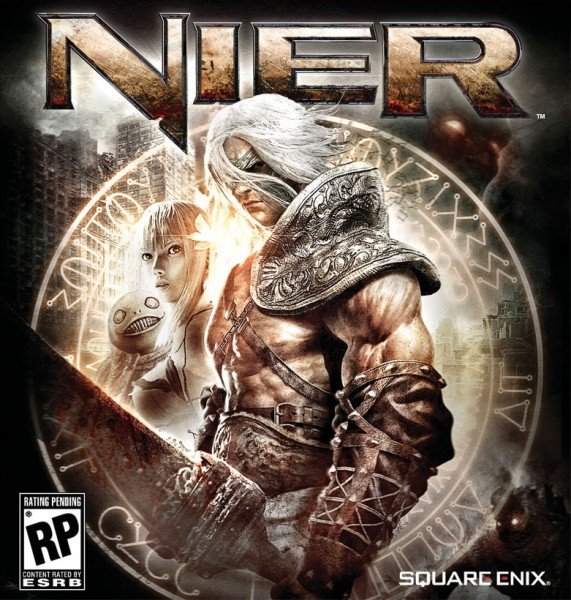 Nier Cover - Other