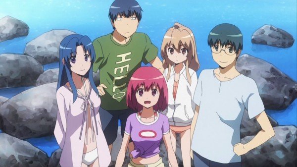 Featured image of post Toradora English Sub Episode 11 Please reload page if you can t watch the video