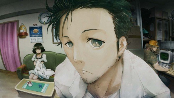 Mages. Announces Steins;Gate Elite and More Science Adventure News