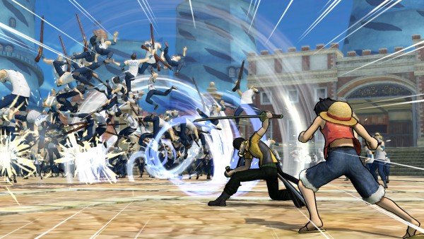 In_Game_Action_Screenshot_22_1422276914 One Piece Pirate Warriors 3 Interview