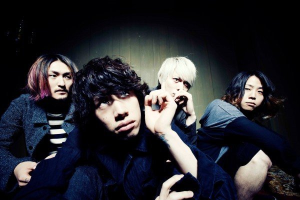 ONE OK ROCK will perform in London AND Manchester!