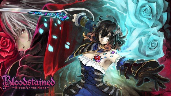 Best 2015 - Bloodstained