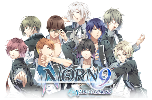 best ps4 otome games