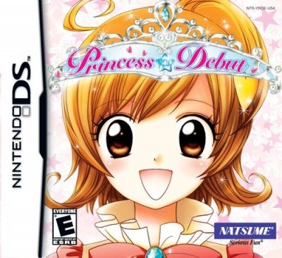 nintendo 3ds otome games
