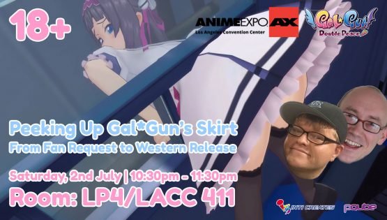 ggdp-panel-poster LA Anime Expo 2016