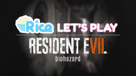 Let's Play Resident Evil 7 Biohazard Teaser Demo (Live Reactions)