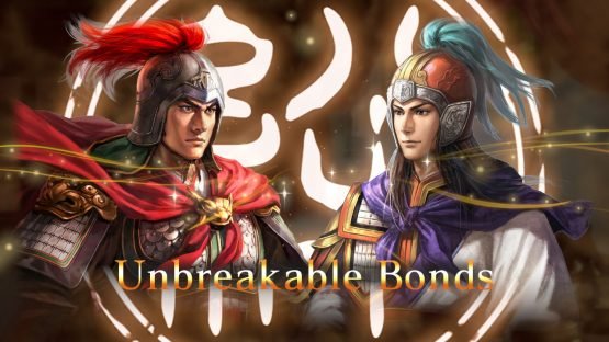 Romance of the Three Kingdoms XIII Review 1
