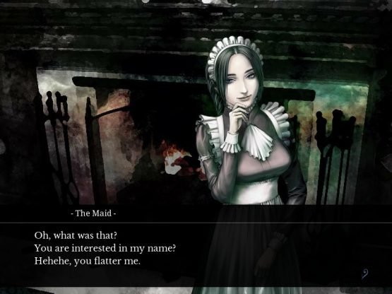 The House in Fata Morgana Review - 3