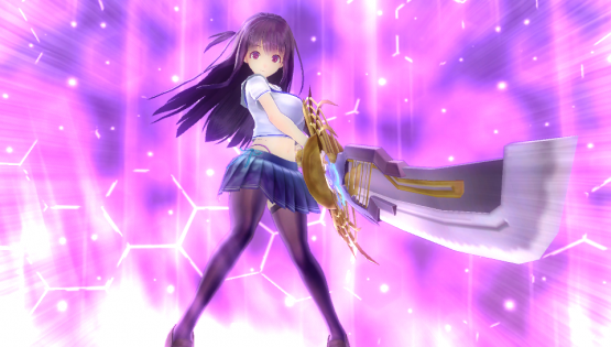 Valkyrie Drive Banned in Germany & Australia 3