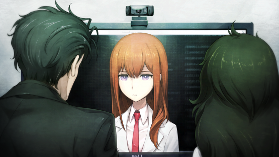 Steins;Gate 0 Collector's Edition, Amadeus Edition, Announced as Rice Digital Exclusive 3