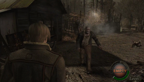 Resident Evil 4 Remaster Village & Ashley Videos 2