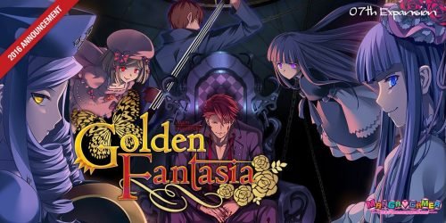 Manga Gamer AWA 2016 Announcements: Golden Fantasia, The Stargazers and More!