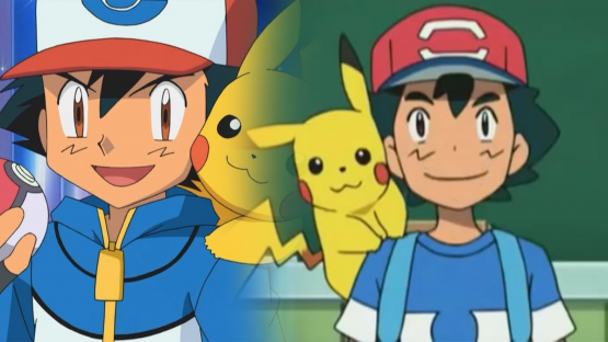 Pokémon Sun & Moon Anime Stars Ash Impostor & It Makes Me Feel Sick (All 3 Trailers) New Ash Design