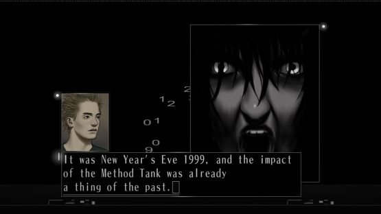 The Silver Case Preview (PS4) - Delightfully Old School 2