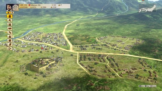 Nobunaga’s Ambition Sphere of Influence Ascension Review – Ruling From the Ground Up 1