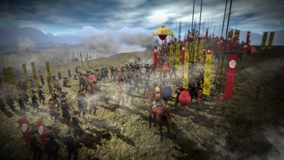 Nobunaga’s Ambition Sphere of Influence Ascension Review – Ruling From the Ground Up 3