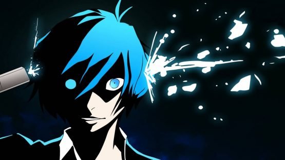 Why I Will Not Cast My Electoral Vote for the Persona 3 Protagonist