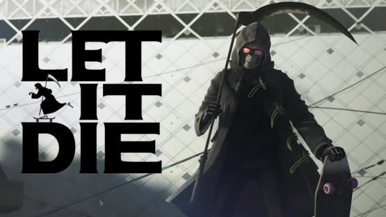 Let It Die Launch Trailer Drops at PSX, Game is Out Now 2