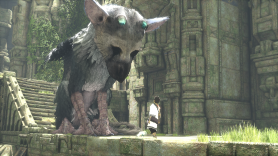 The Last Guardian Review - A Gorgeous Experience from Beginning to End 1