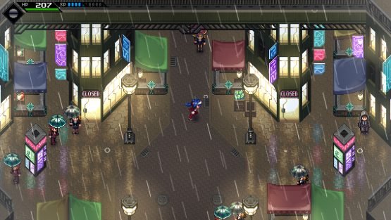 CrossCode Preview - 4