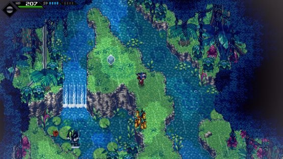 CrossCode Preview - 6