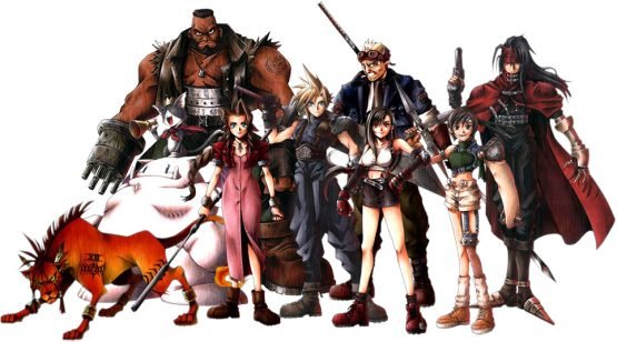 Final Fantasy VII's 20 Most Memorable Moments