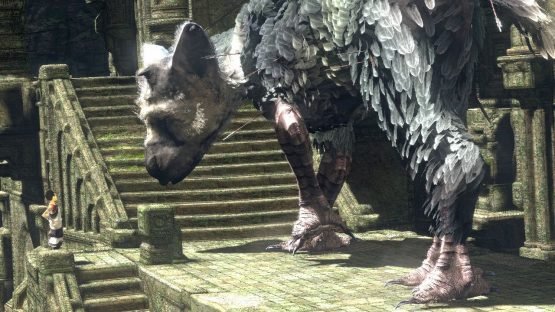 The Last Guardian Review - A Gorgeous Experience from Beginning to End 5