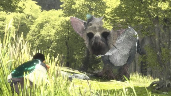 The Last Guardian Review - A Gorgeous Experience from Beginning to End 6