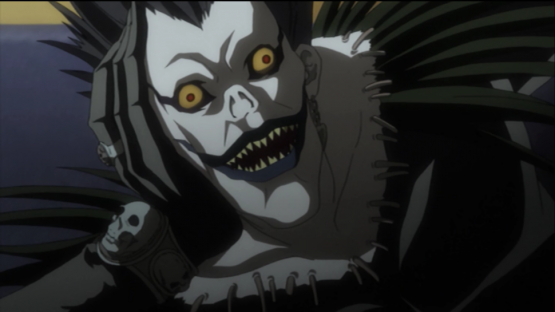 death note review 2