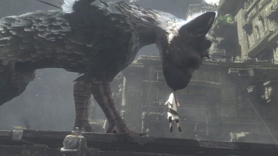 The Last Guardian Review - A Gorgeous Experience from Beginning to End 4