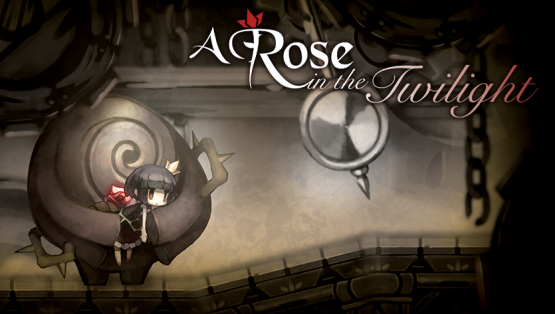 A Rose in the Twilight Gameplay Trailer Revealed