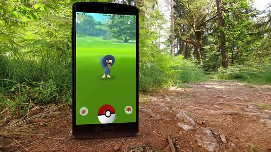 Pokémon GO Johto Update Announced!