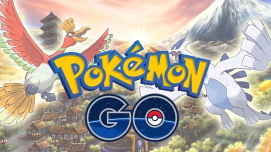 Pokémon GO Johto Update Announced!