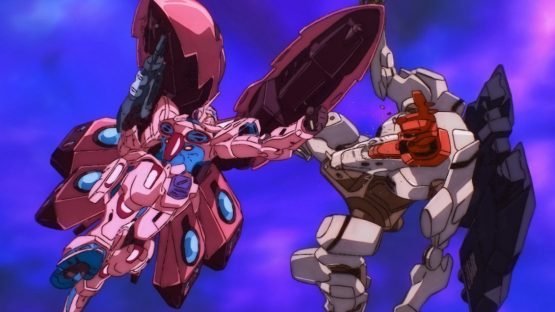 Gundam Reconguista in G review 