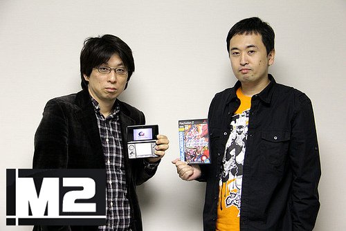 Sega 3D Classics Developer Handling Secret of Mana Switch Collection, and Why That's a Big Deal M2 Naoki Horii Yousuke Okunari