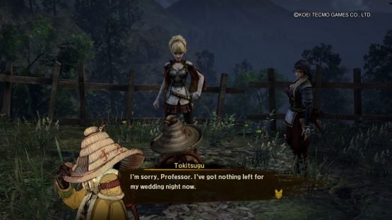 toukiden review 2