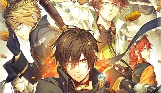Code: Realize ~Saikou no Hanabata~ Announced for PS4 in Japan