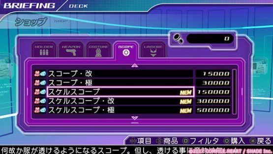 Gun Gun Pixies Game Modes Overview
