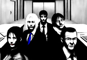 Suda51 Teases The Silver Case Ward 25 BitSummit Announcement 3