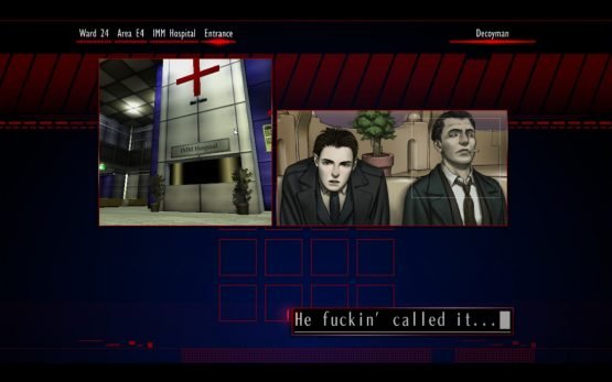 The Silver Case Review - Kill The Past (PS4) 6