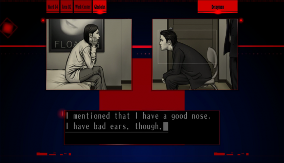 The Silver Case Review - Kill The Past (PS4) 2