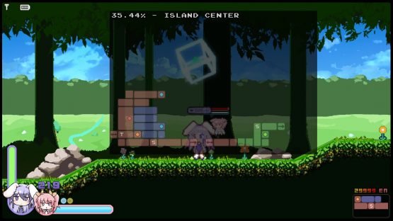 Rabi-Ribi is Hopping to Consoles This Year 3