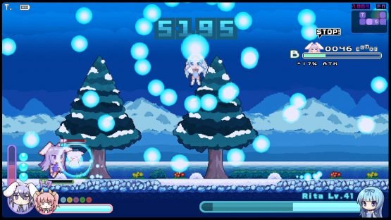 Rabi-Ribi is Hopping to Consoles This Year 2