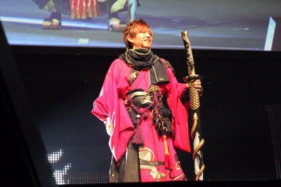 Final Fantasy XIV Stormblood Interview -- Yoshida-san on the Next Final Fantasy Game, Appealing to New Players, & Story in MMOs 5