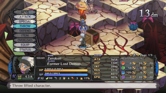 Disgaea 5 Complete Review - 3