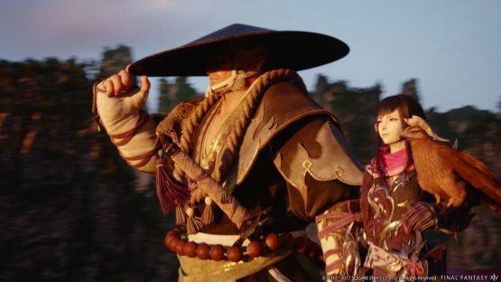 Final Fantasy XIV Stormblood Interview -- Yoshida-san on the Next Final Fantasy Game, Appealing to New Players, & Story in MMOs 2